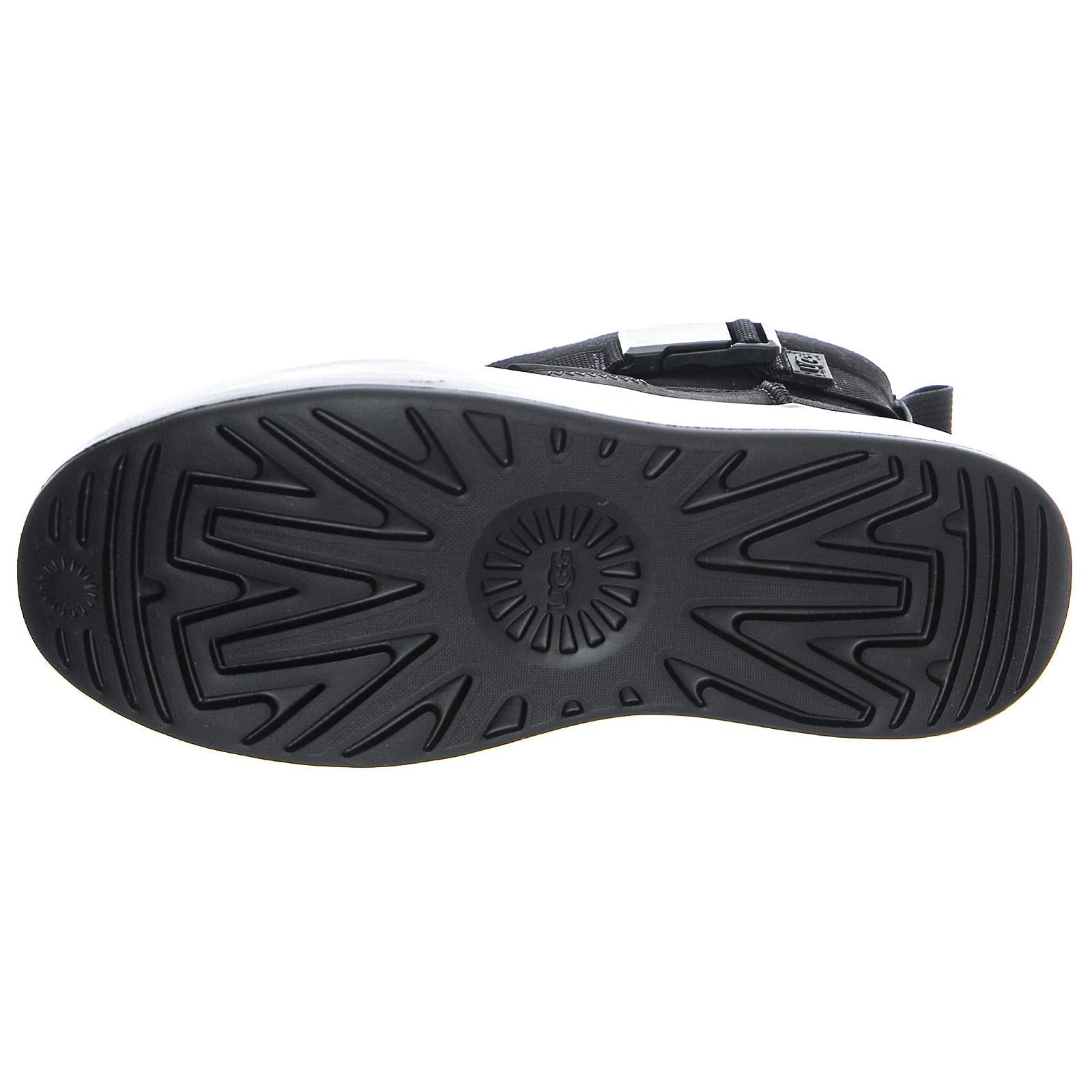  UGSCLBBUBLK1104616W  UGG 