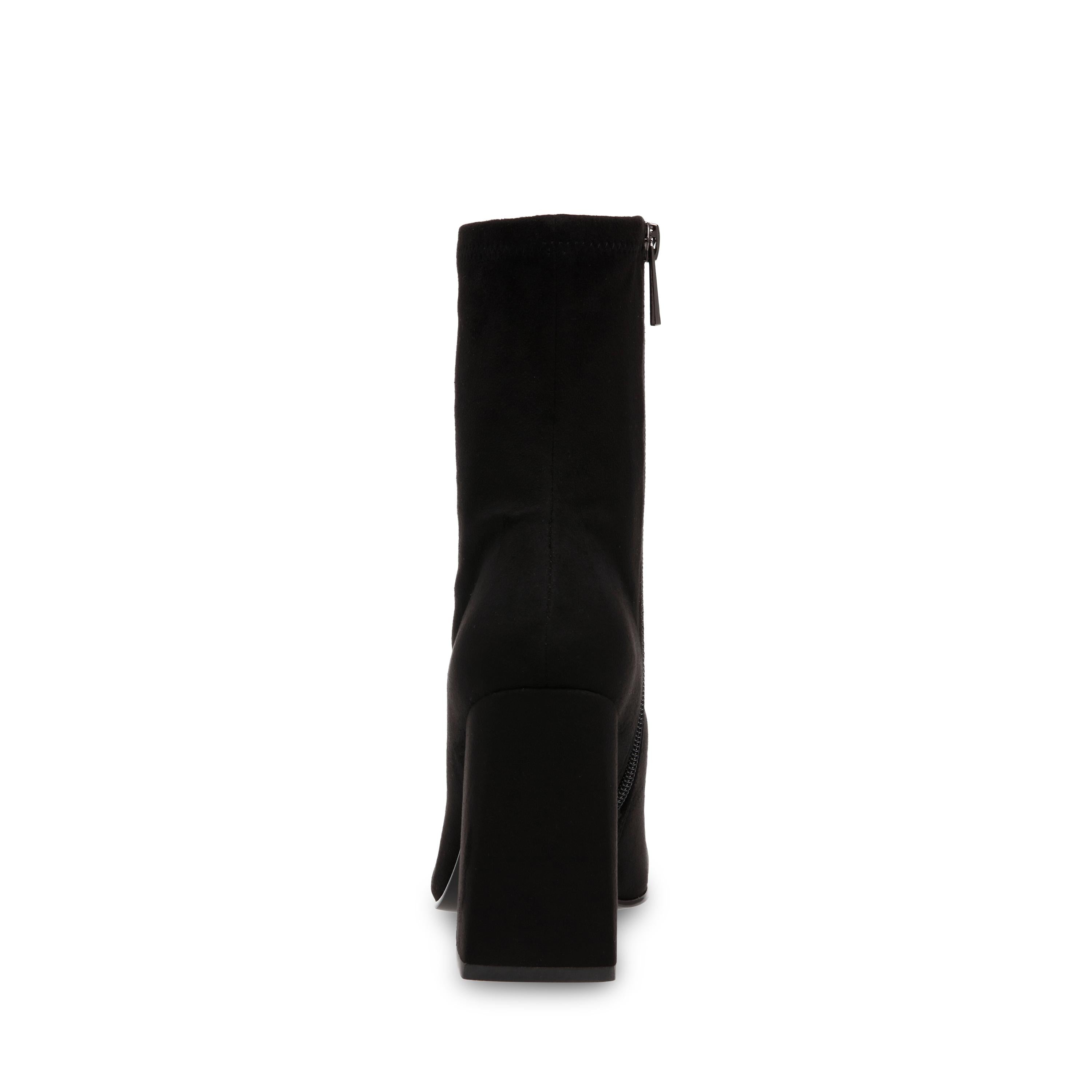 Traverse Black - Stivali Donna Neri SMSTRAVERSE-1  STEVE MADDEN 