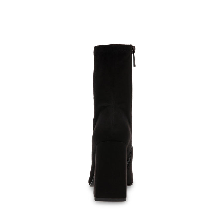 Traverse Black - Stivali Donna Neri SMSTRAVERSE-1  STEVE MADDEN 