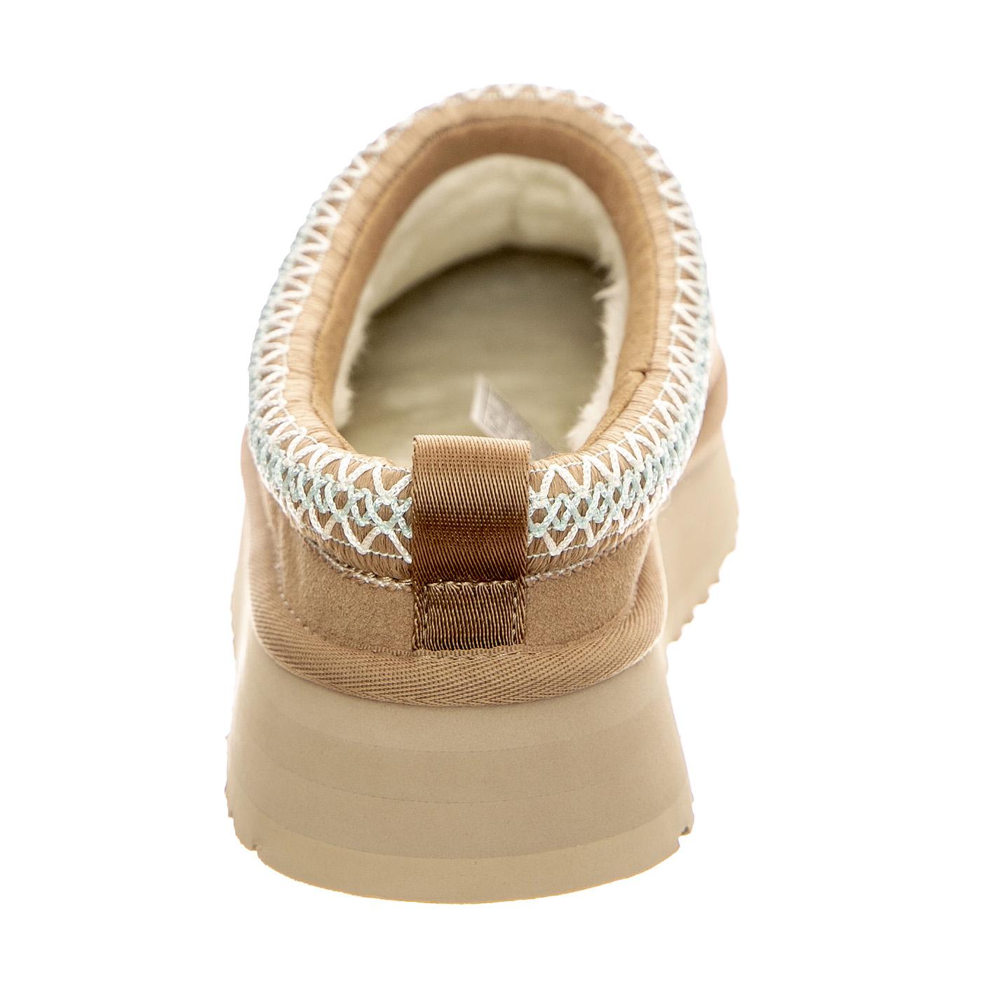 W Tazz Sand Sandals - Sandali Donna Marroni 1122553-SAN  UGG 