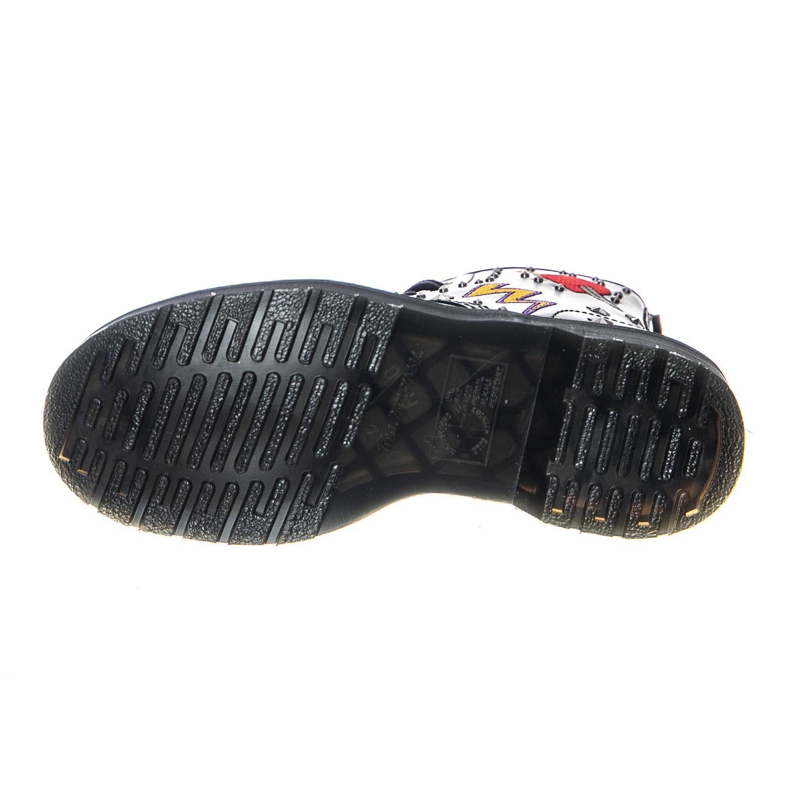  DMS1460ROBK24207001  DR.MARTENS 