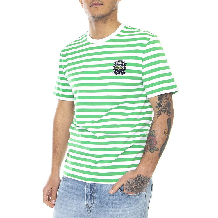  TH0712-QQT  LACOSTE 