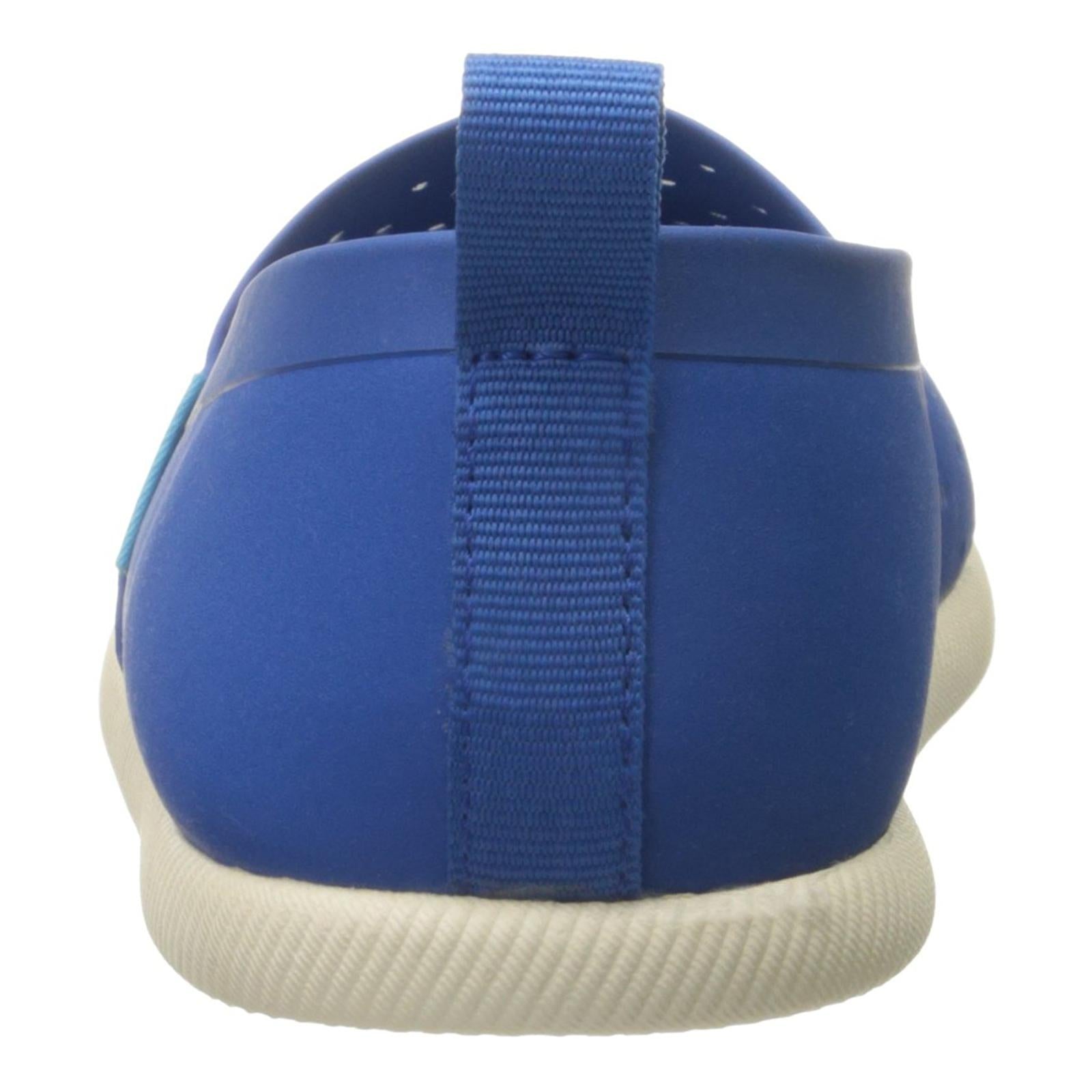 VENICE JUNIOR VICTORIA BLUE/ BONE WHITE 22102300-4360  NATIVE 