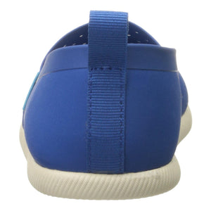 VENICE JUNIOR VICTORIA BLUE/ BONE WHITE 22102300-4360  NATIVE 