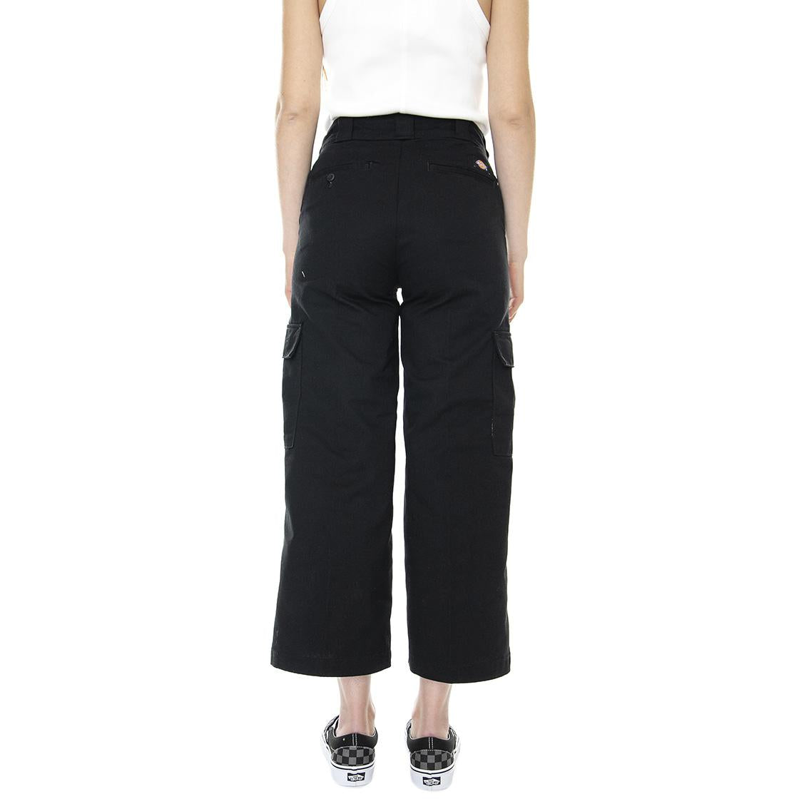  DK0A4XNKBLK1  DICKIES 