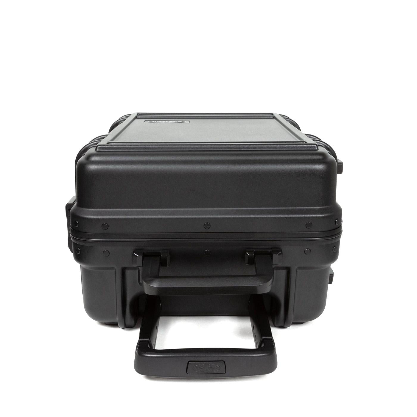 Resist'R Case S Black - Valigia Trolley Nera EK0A5BJE0081  EASTPAK 