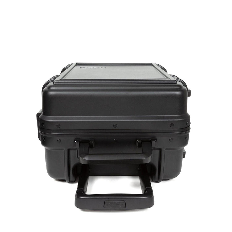 Resist'R Case S Black - Valigia Trolley Nera EK0A5BJE0081  EASTPAK 