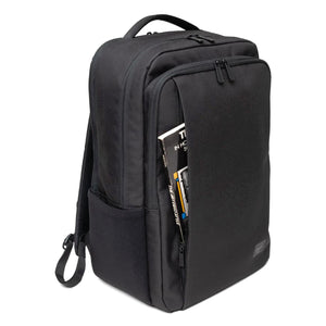 Kaslo Backpack tech kasio black - Zaino Nero 111288-00001  HERSCHEL 