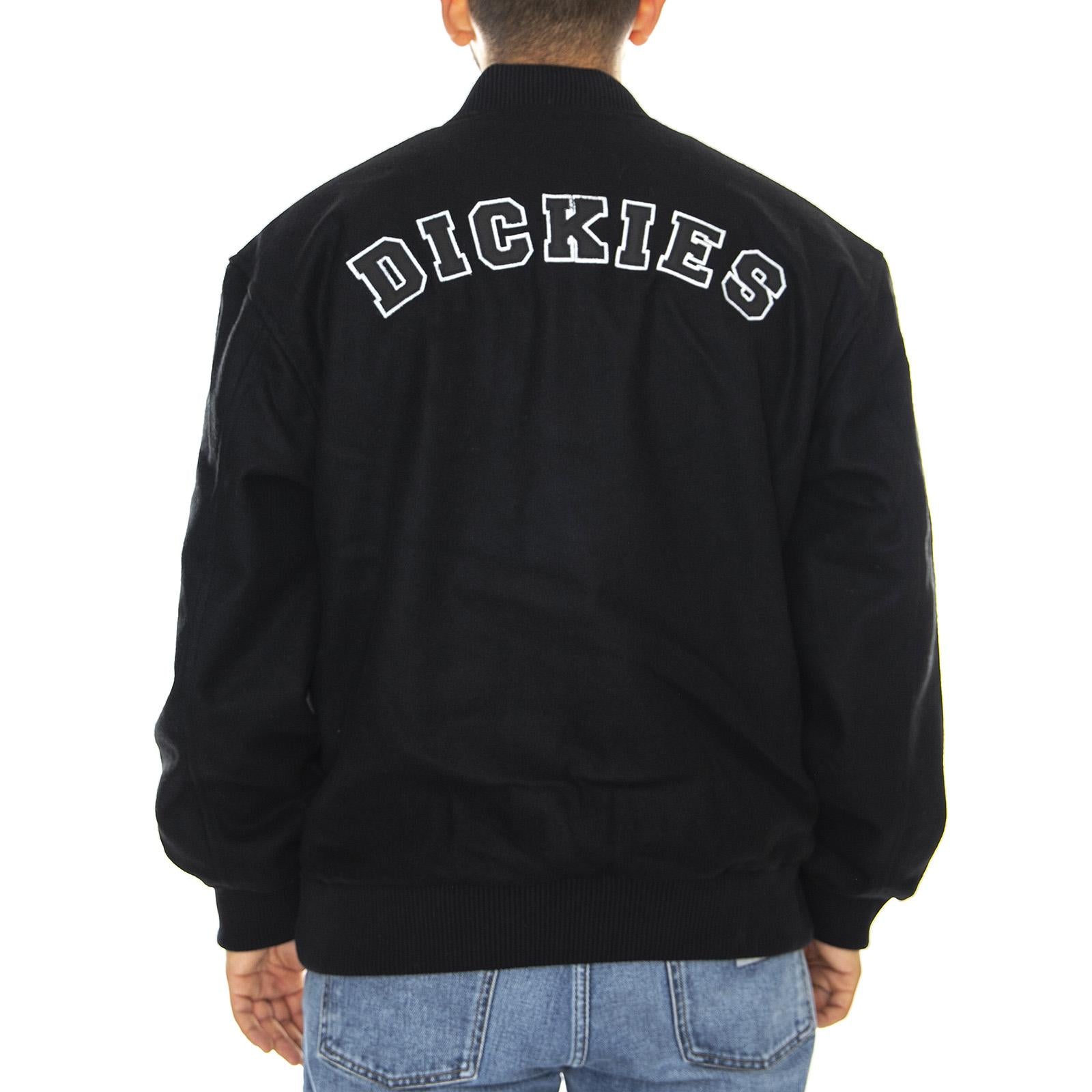  07 200344-BK  DICKIES 