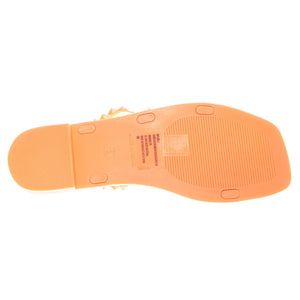 SKYLER-J ORANGE - Sandalo Donna Arancione SMSSKYLER-J-ORA . STEVE MADDEN 