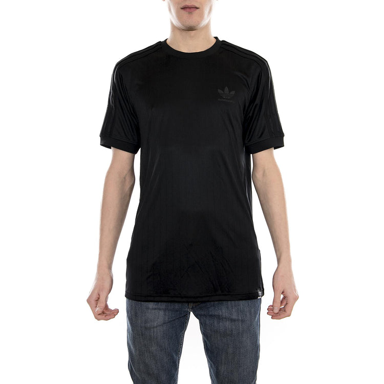 CLIMA CLUB JERSEY BLACK/BLACK CF5798  ADIDAS 