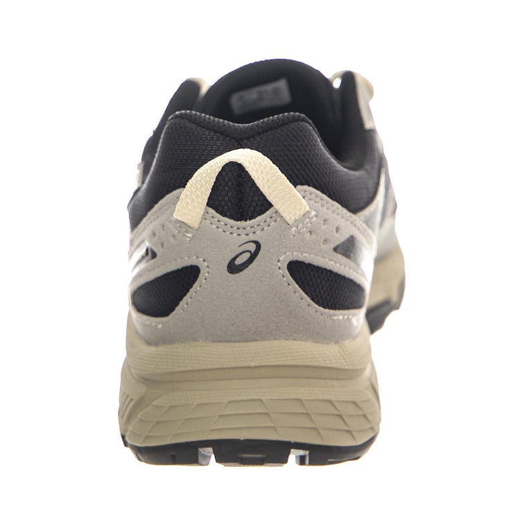 Gel Venture 6 Black / Black  - Scarpe Profilo Basso Uomo Multicolore 1203A438-001  ASICS 