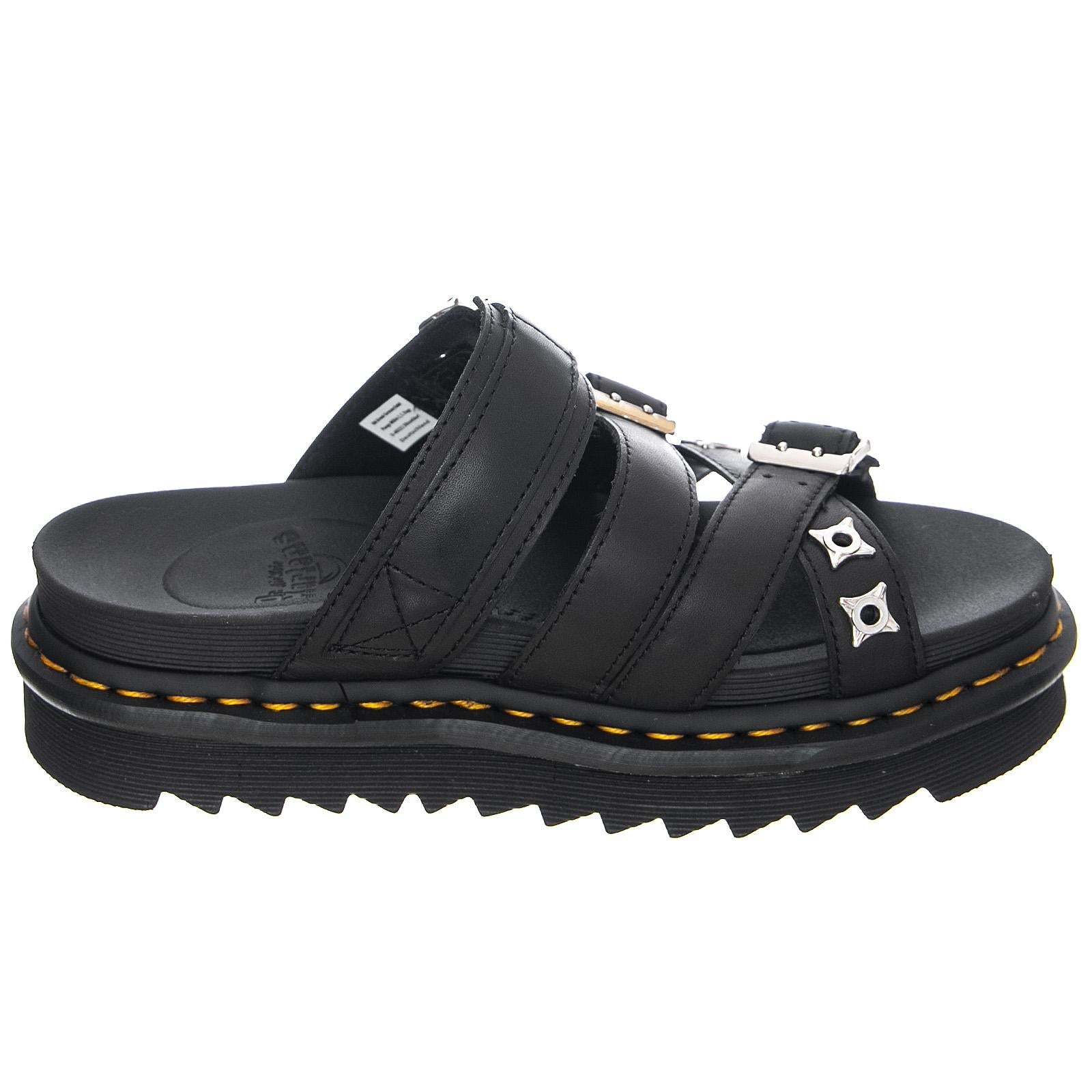  DMSRYKBKTM26779001  DR.MARTENS 