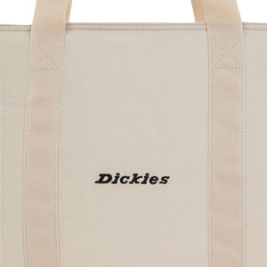 Enon Tote Bag Stone - Borsa Shopping Bag Beige DK0A888D 0ST1 DICKIES 