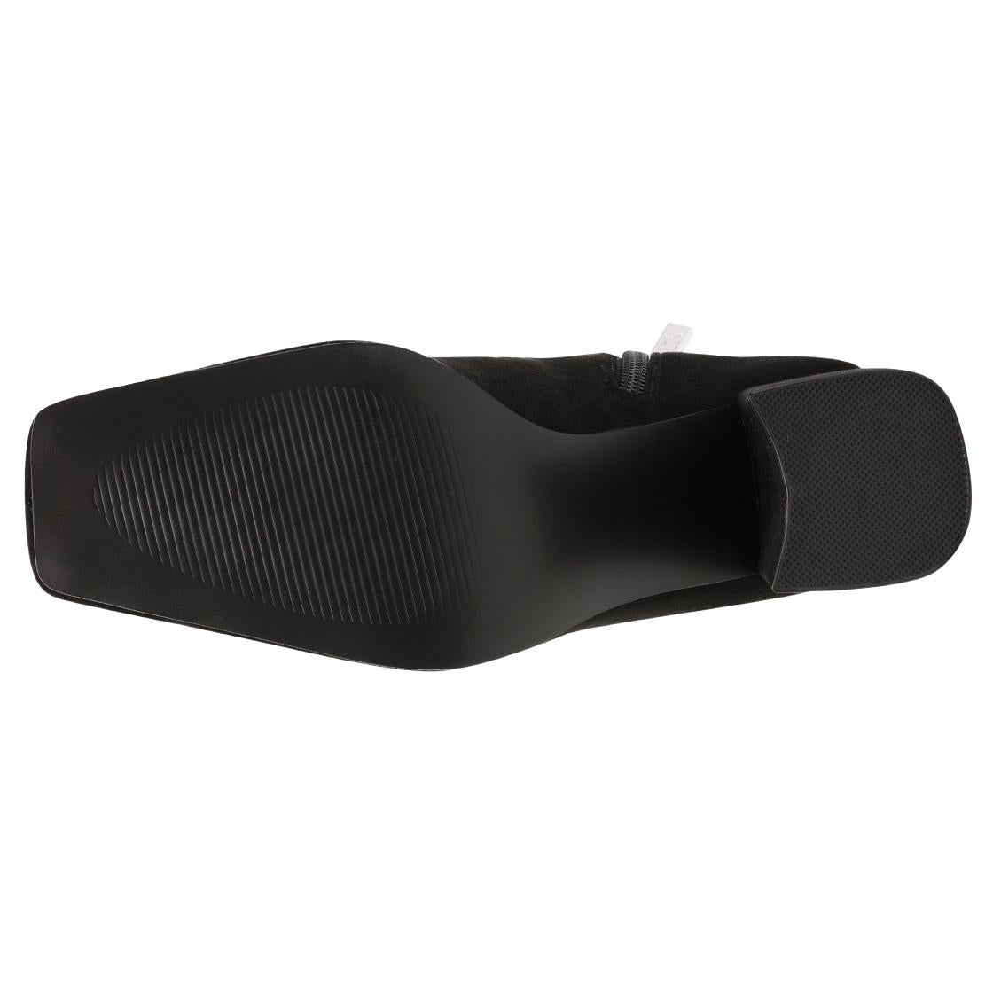  SMSJAYME-BLK  STEVE MADDEN 