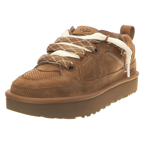 Autunno / Inverno - W LO Lowmel Chestnut - Scarpe Donna Marroni 1168890-CHE . UGG 