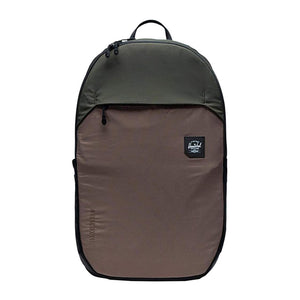 Mammoth Large Dark Olive Multi - Zaino Verde 10712-03067-OS  HERSCHEL 