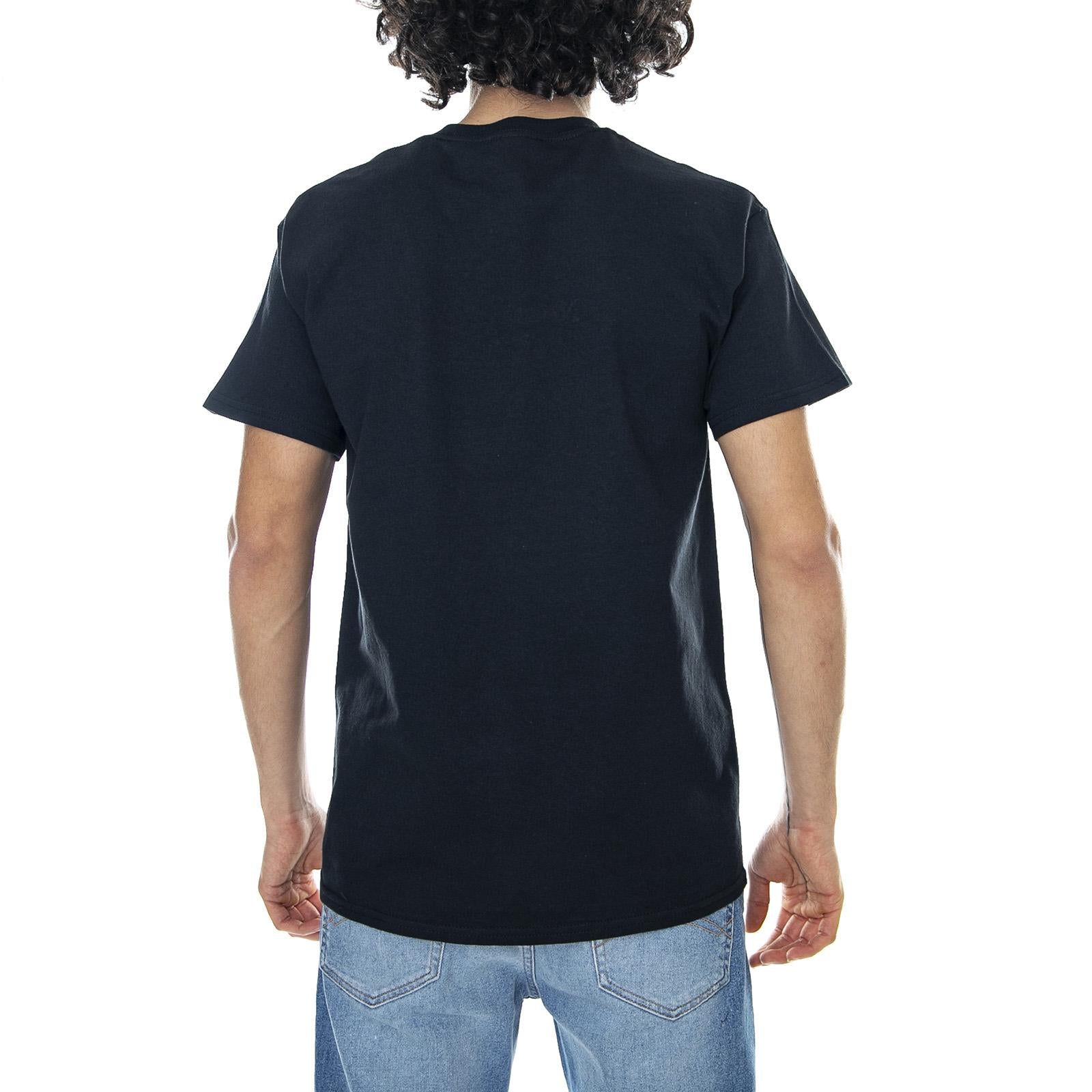  S19TSHNOS-BLK  USUAL 