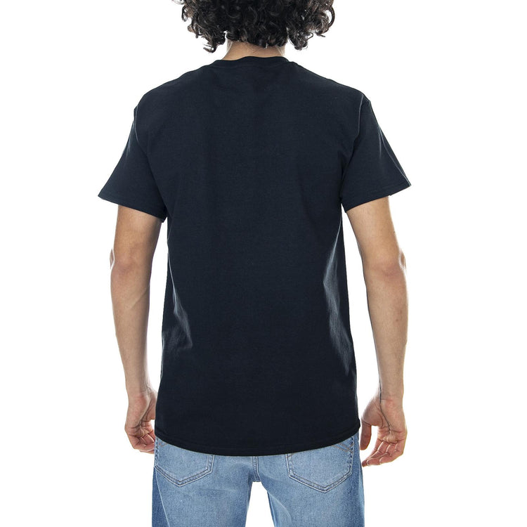  S19TSHNOS-BLK  USUAL 