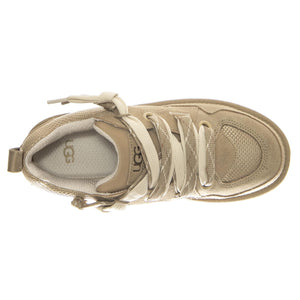 Autunno / Inverno - M LO Lowmel Mustard Seed - Scarpe Uomo Beige 1169493-MDSD . UGG 