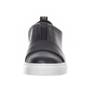 LYLAH BLACK AUNT SALLY TEMPERLEY DMSLYLBKTM22223001  DR.MARTENS 