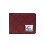 Herschel Roy Geldbörse Braun - Braune Geldbörse HERSCHEL ACCESSORIES