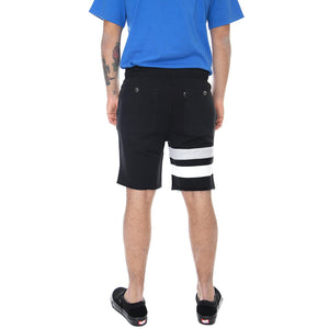  T21P205015-BLK  THE HUNDREDS 