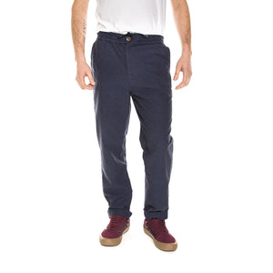 ZAPO 0219 CASUAL PANT DARK NAVY 142980219-689  MINIMUM 