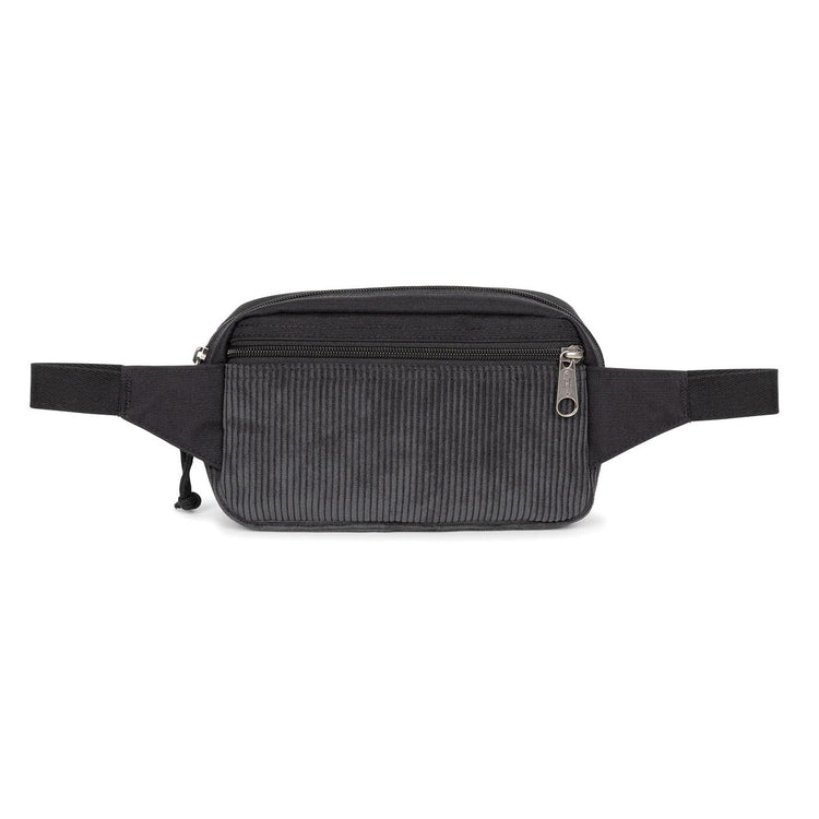 Bouncer Cordfun Black - Marsupio Nero EK0A5BHH8S01  EASTPAK 