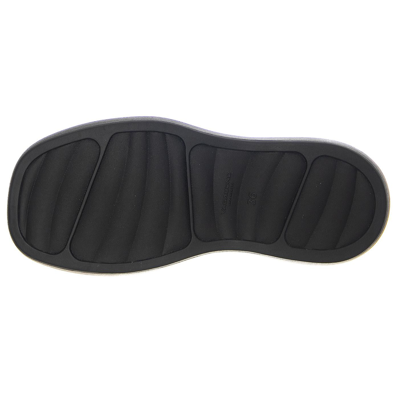 W' Janick Mud - Stivali Donna Beige 5439-040-19  VAGABOND 