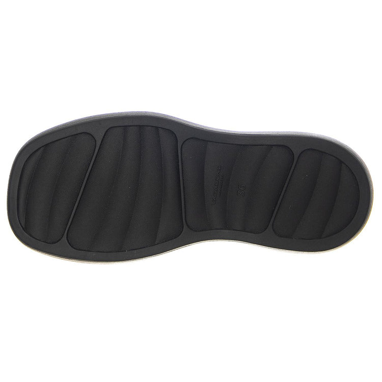 W' Janick Mud - Stivali Donna Beige 5439-040-19  VAGABOND 