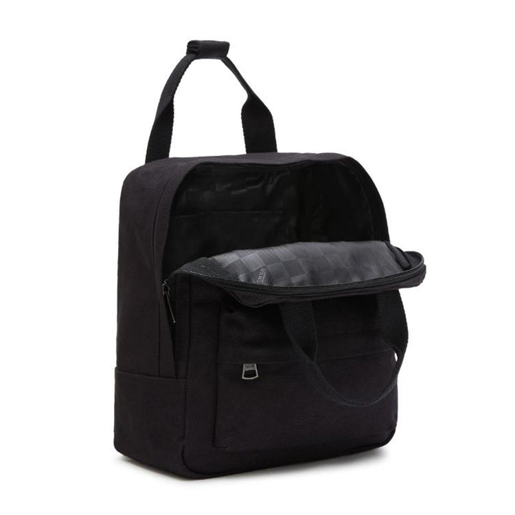 Low Key Mini Backpack Black - Zaino Nero VN000HDFBLK1  VANS 
