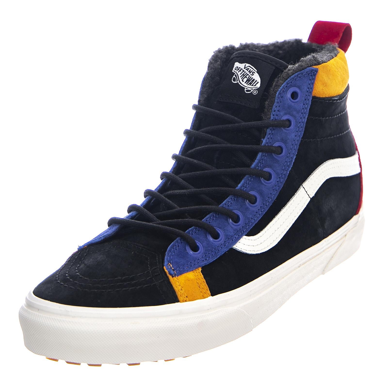  VN0A3DQ5T3X1  VANS 