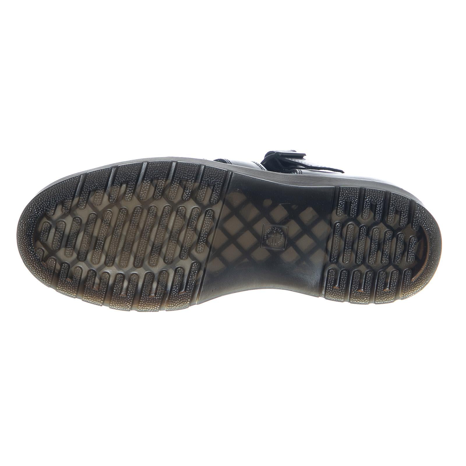  DMSVIBBKBR23307001  DR.MARTENS 