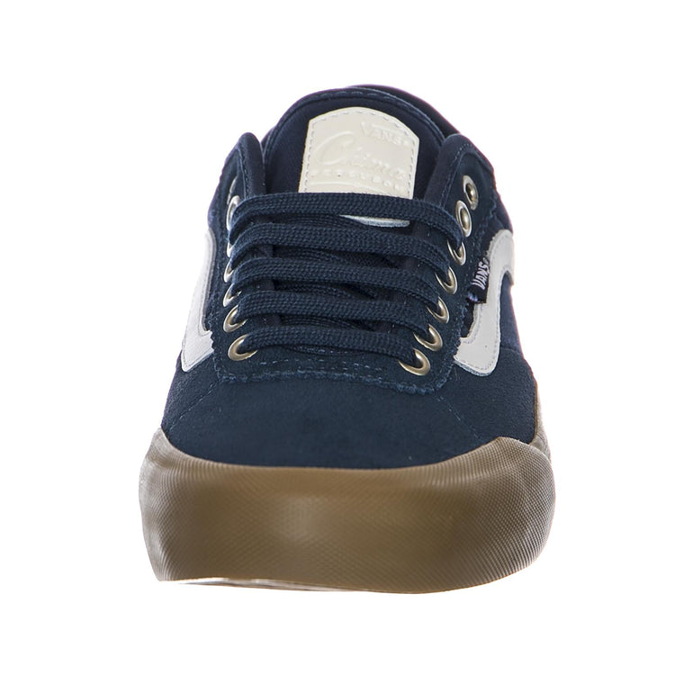 MN CHIMA PRO 2 navy/gum/whi VA3MTI4MX  VANS 