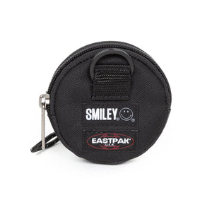 Groupie Smiley YY Placed - Borsello Nero / Bianco EK0003575K41  EASTPAK 