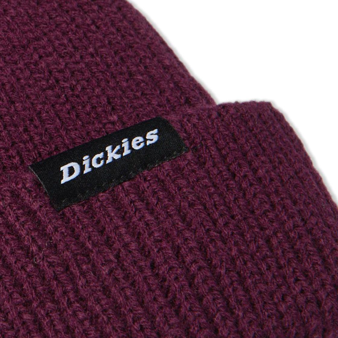 Woodworth Grape Wine - Cappellino a Cuffia Viola DK0A4X7YC951  DICKIES 