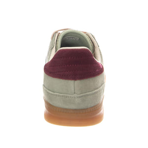 Baresi Grs M Grey - Scarpe Stringate Uomo Grigie 8663804 GRS COOLWAY 