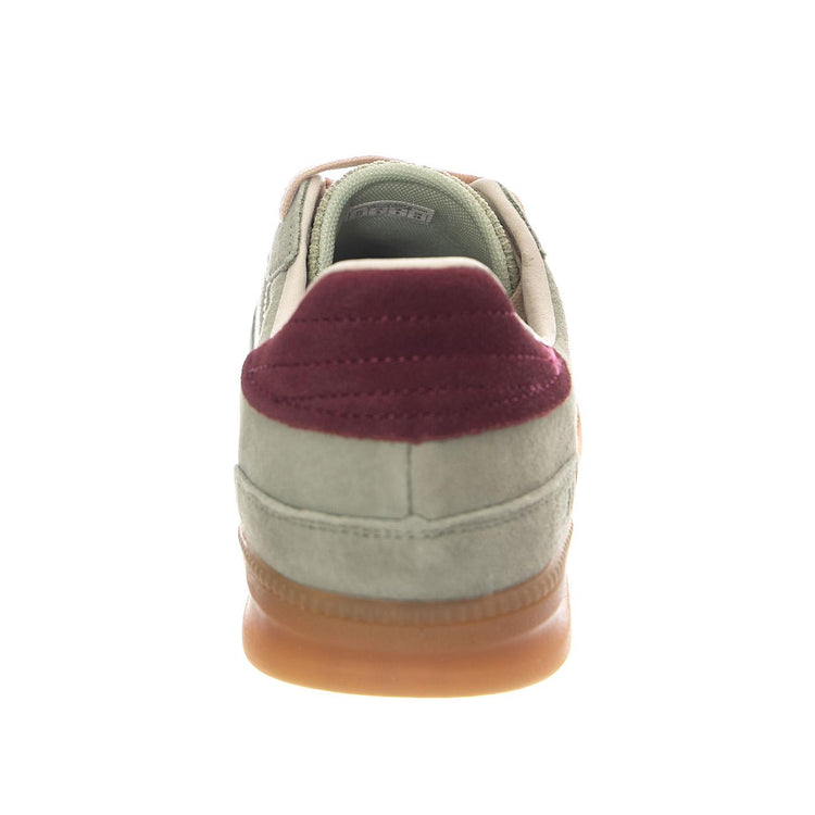 Baresi Grs M Grey - Scarpe Stringate Uomo Grigie 8663804 GRS COOLWAY 