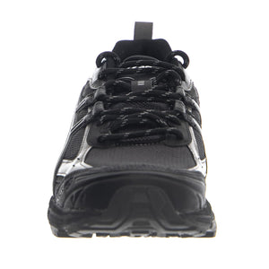GEL-NUNOBIKI Graphite Grey / Black Shoes - Scarpe Stringate Uomo Nere 1203A536-021 . ASICS 