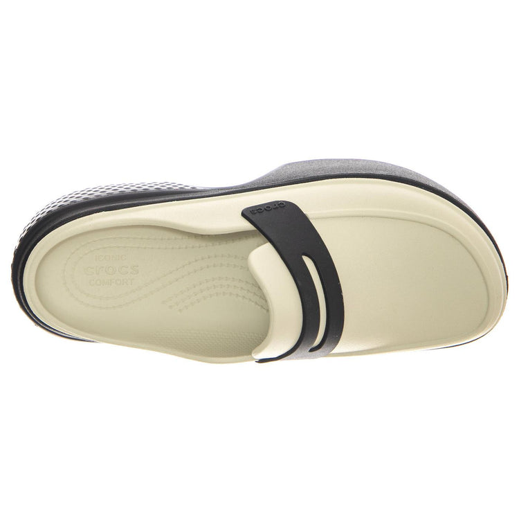 Stomp Loafer LIBK - Sandali Donna Bianchi CR.209937-LIBK  CROCS 