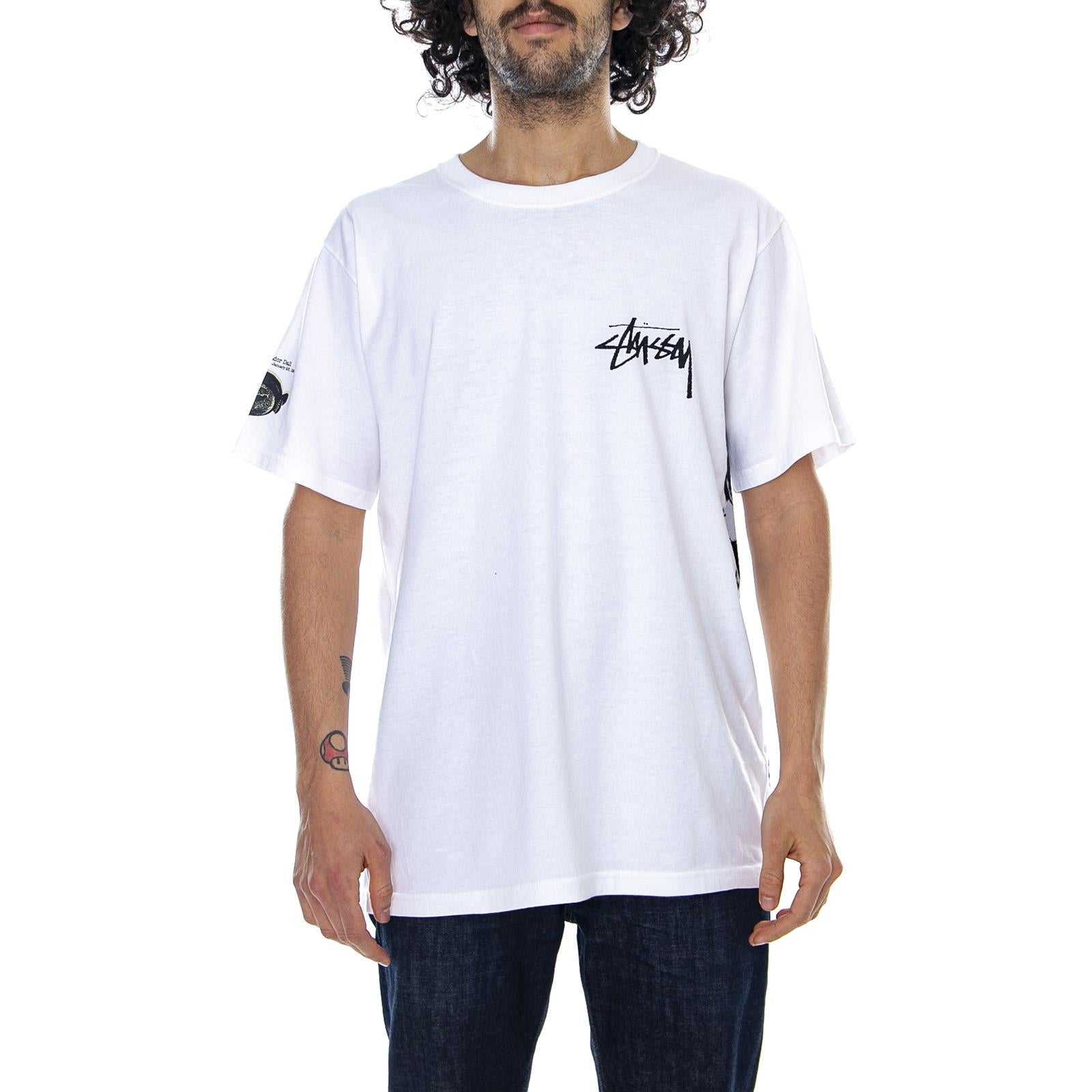  1904345-WHIT  STUSSY 