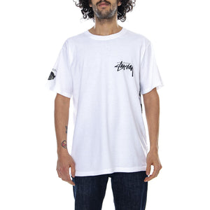  1904345-WHIT  STUSSY 