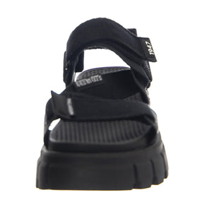 Revolt Sandal Mono Neri - Sandali Donna Neri PAS98578-008-M  PALLADIUM 