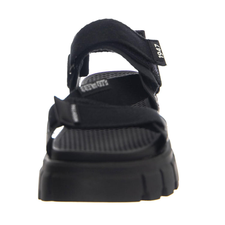 Revolt Sandal Mono Neri - Sandali Donna Neri PAS98578-008-M  PALLADIUM 