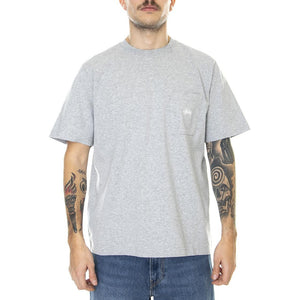  1140271-GREY  STUSSY 