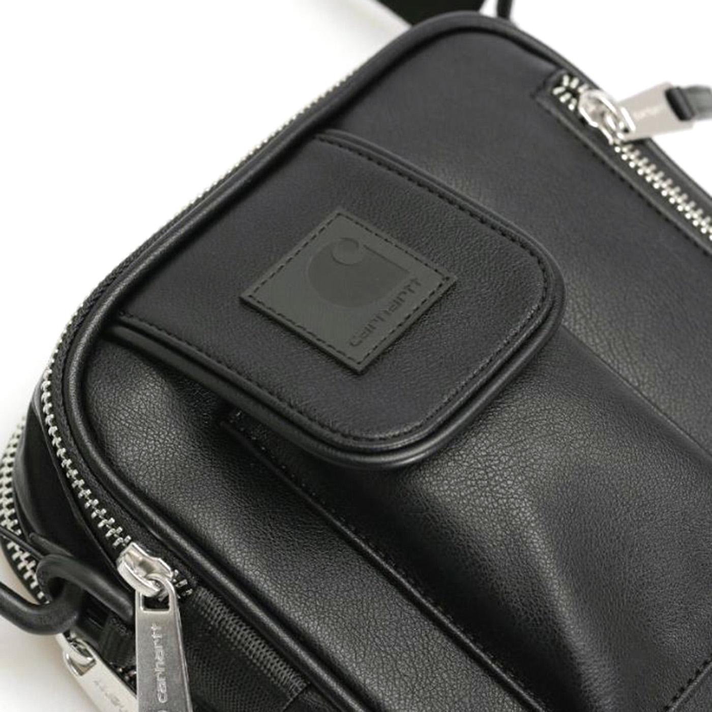 Norwich Bag, Small Black - Borsa a Tracolla Nera I034344.89XX  CARHARTT WIP 