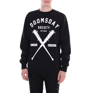  CRN0046BLKFW1718  DOOMSDAY 