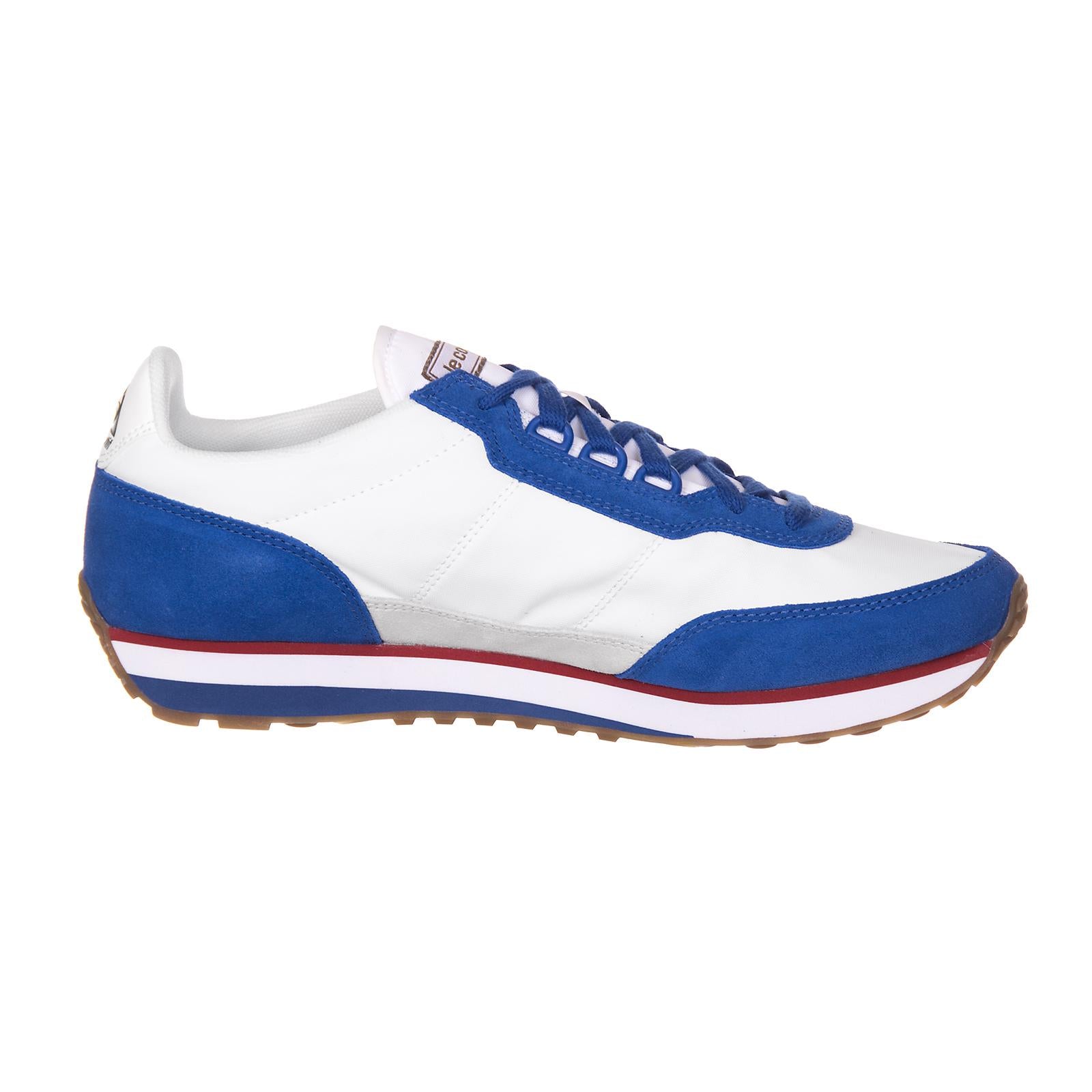 AZSTYLE GUM OPTICAL WHITE CLASSIC 82949_4  LE COQ SPORTIF 