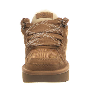 Autunno / Inverno - W Lowmel Chestnut - Scarpe Donna Marroni 1144032-CHE . UGG 